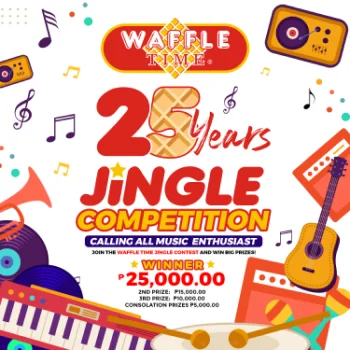 Waffle Time kiosk opening