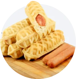 Tj Cheesedog