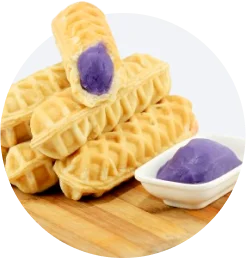 Ultimate Ube