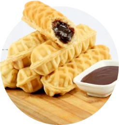 Belgian Chocolate