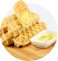 Bavarian Cream