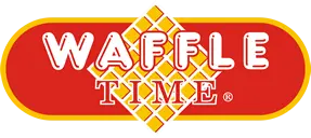 Waffle Time logo
