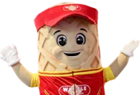 Mascot